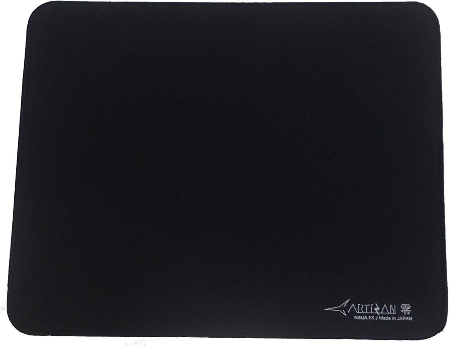 Artisan Ninja FX Zero Mid X-Large Black Gaming Mouse Pad Review