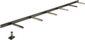 Floating Shelf Brackets Sheppard Brackets - Easy Install Heavy Duty 70