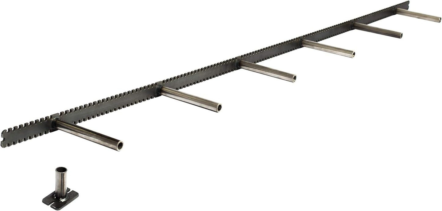 Floating Shelf Brackets - Sheppard Brackets for Easy Install