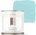 Chalk-Based One Step Paint for Furniture Tick Tock - Easy Renewal