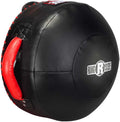 Ringside Angled Boxing Punch Pad - Durable, Ultra-Light Trainer