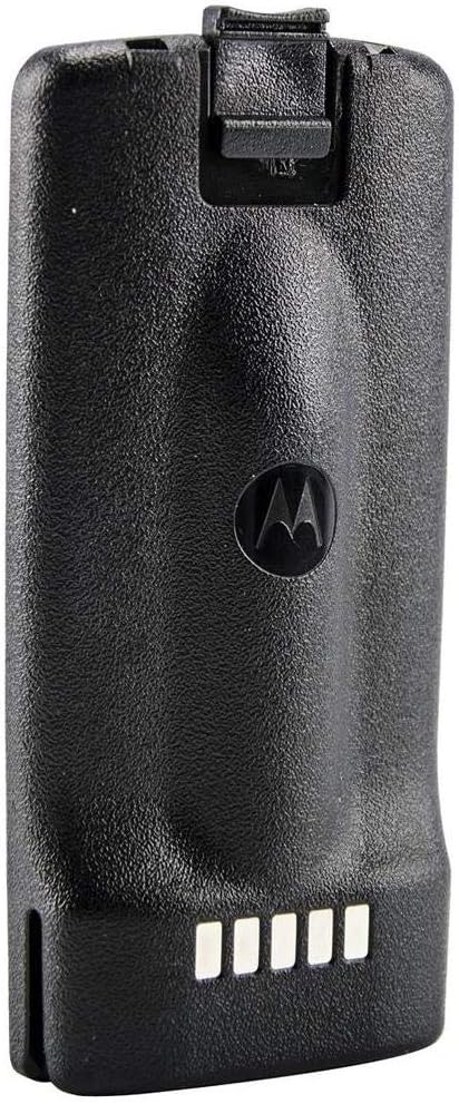 Motorola PMNN4434AR RM Series Li-Ion Battery for Radios