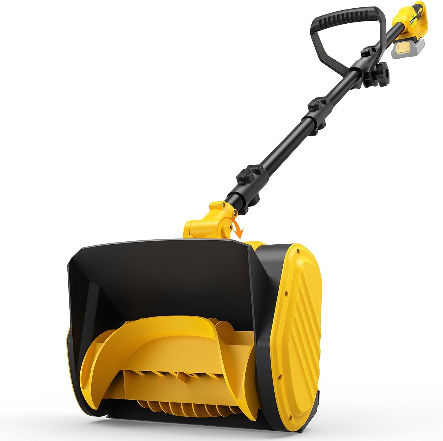 Electric Snow Shovel for Dewalt 20V Max Battery - 11in Brushless