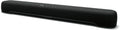 Yamaha SR-C20A Compact Sound Bar with Built-in Subwoofer - Clear Voice