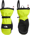 Men's Montana Ski Mitt - Touchscreen, Water & Wind Resistant