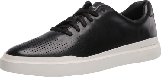 Cole Haan Men's Grandpro Rally Laser Cut Sneaker Review