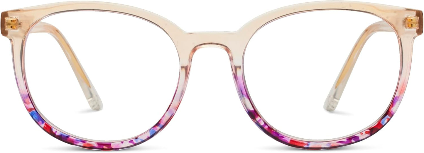 Peepers Women's Oprah's Favorite Blue Light Blocking Glasses
