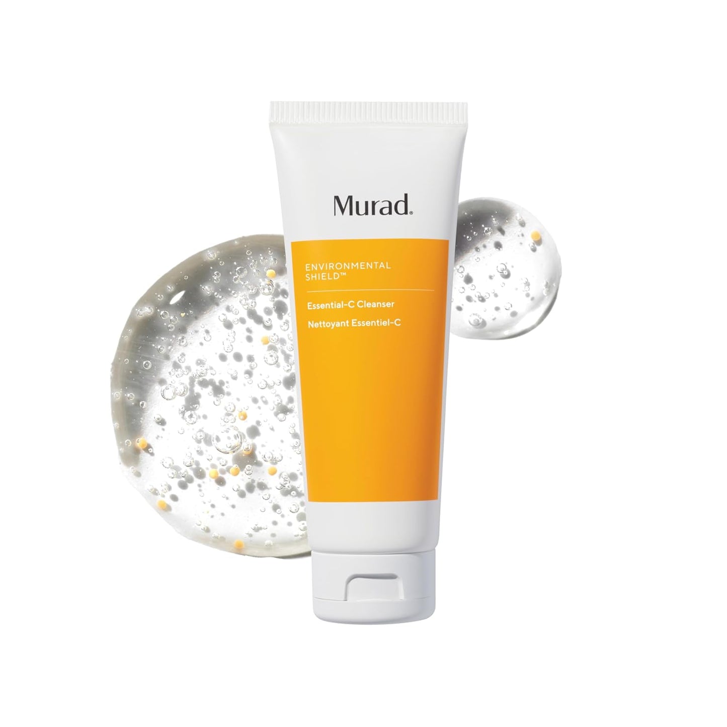 Murad Essential-C Cleanser - Energizing Citrus Face Wash