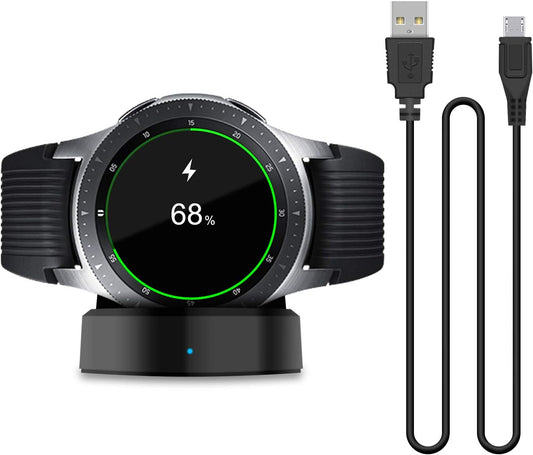 FYOung Samsung Galaxy Watch Charging Dock