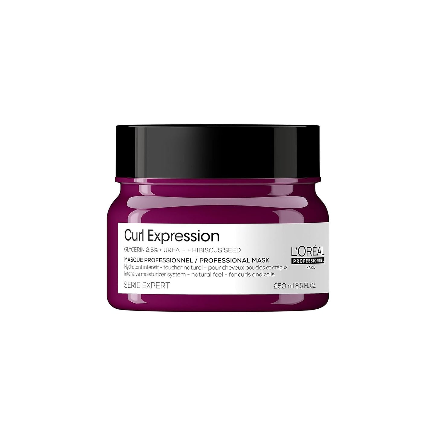L'Oreal Professionnel Curl Expression Mask for Curly Hair Types