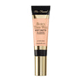 Soft Matte Foundation 1 Fl Oz - Hydrating, Blurring, All-Day Wear
