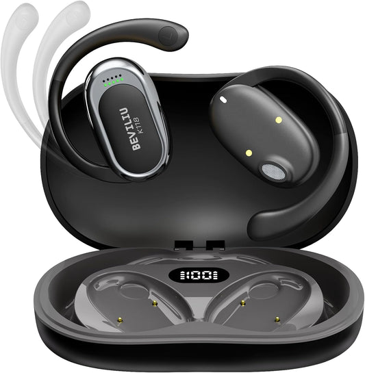 Beviliu Real Time Translation Earbuds - 144 Languages!