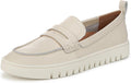 Vionic Womens Uptown Casual Loafer - Cushioned Packable Comfort
