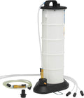 Mityvac MV7300 Pneumatic 2.3 Gallon Venturi Vacuum Pump - Fast Fluid