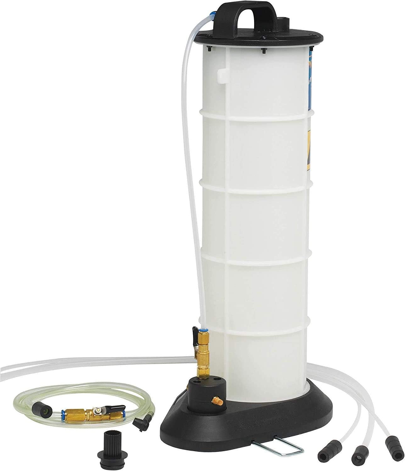 Mityvac MV7300 Pneumatic Vacuum Pump for Efficient Fluid Extraction
