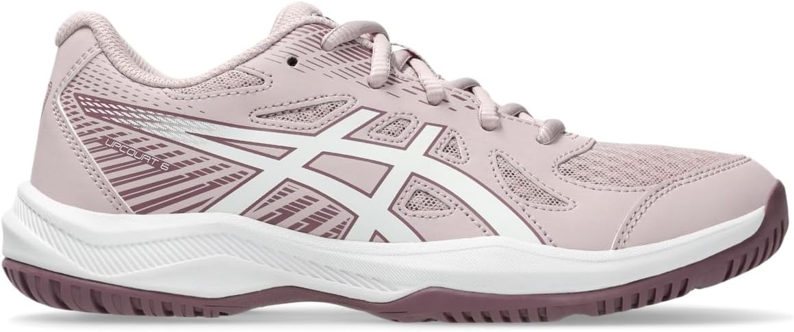 Asics Kid's Upcourt 6 Volleyball Shoes for Active Kids