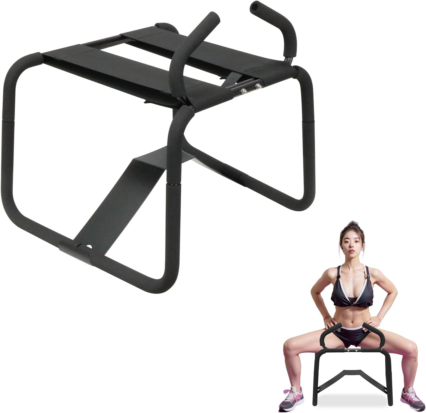 Relax & Lounge in Style - PLKO Yoga Chair