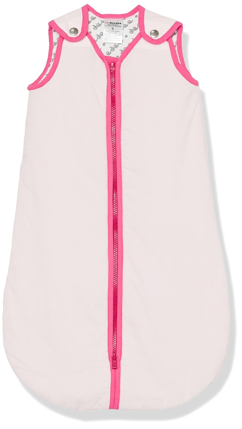 Baby Deedee Sleep Nest Sleeping Sack for Cozy Baby Sleep