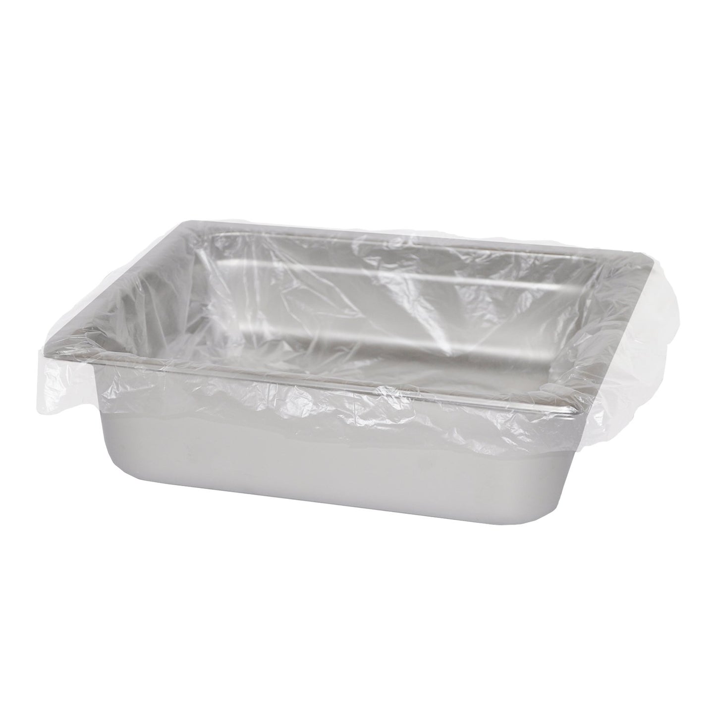 Steam Pan Liners for Easy Cleanup and Prolonged Pan Life