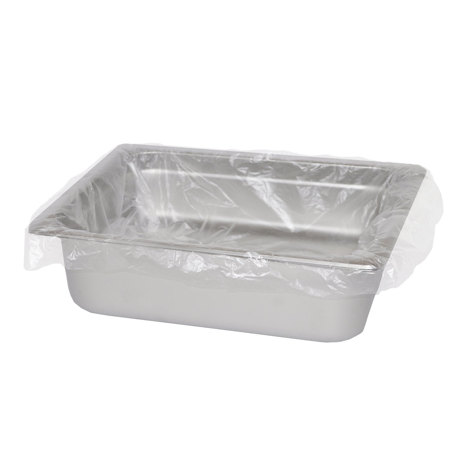 Steam Pan Liners for Easy Cleanup and Prolonged Pan Life