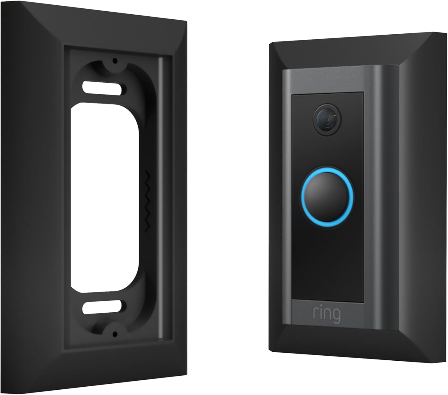 Premium Ring Doorbell Mount - Hidden River Lab