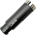 Diamond Core Drill Bit 1-3/8 in (35mm) - Hardened Stone & Concrete