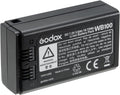 GODOX AD100Pro Replacement WB100 Battery Pack - Reliable 360 Flashes