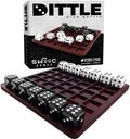 DittleTM- Dice Battle 2-Player Dice Game - Fast Strategic Fun