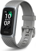 VeryFit OCTANDRA Active 2 Fitness Tracker - Practical Everyday Health