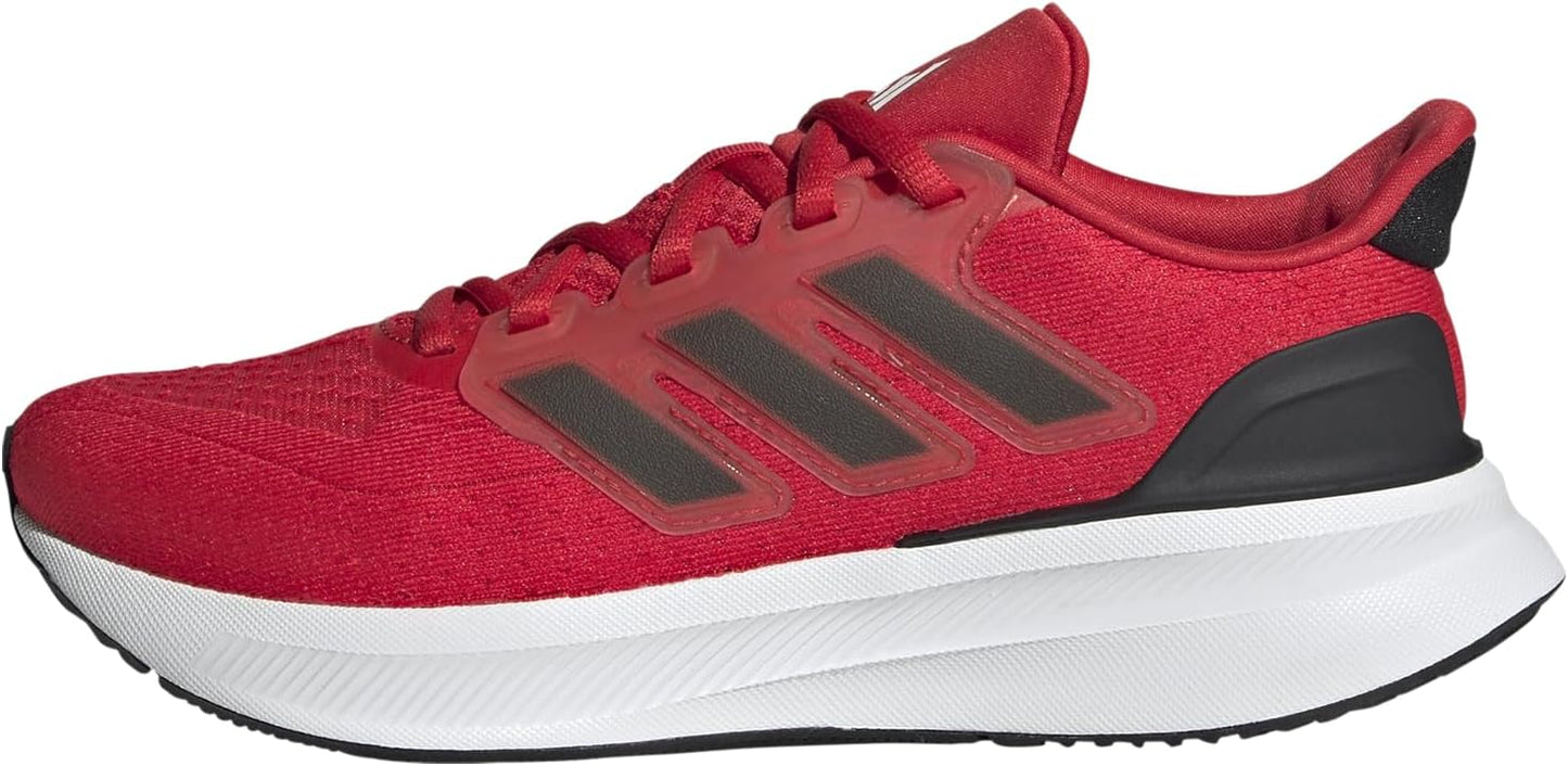 adidas Unisex-Child Ultrarun 5 Sneaker for Active Kids