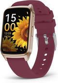 Smart Watch Health Fitness Tracker 1.57 in - Activity & Sleep