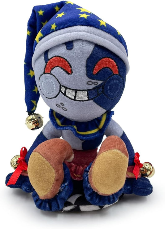 Youtooz FNAF Moon Plush 6 Inch Shoulder Rider Collectible