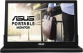 ASUS MB169B+ 15.6ft Full HD IPS USB Portable Monitor - Slim, Travel