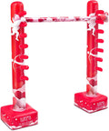 Valentine's Inflatable Limbo Game Fun for All!