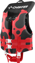 Chriffer Kids Swim Vest for Safe and Fun Water Adventures