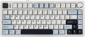 EPOMAKER Aula F75: Wireless Gaming Keyboard with Hot Swappable Switches