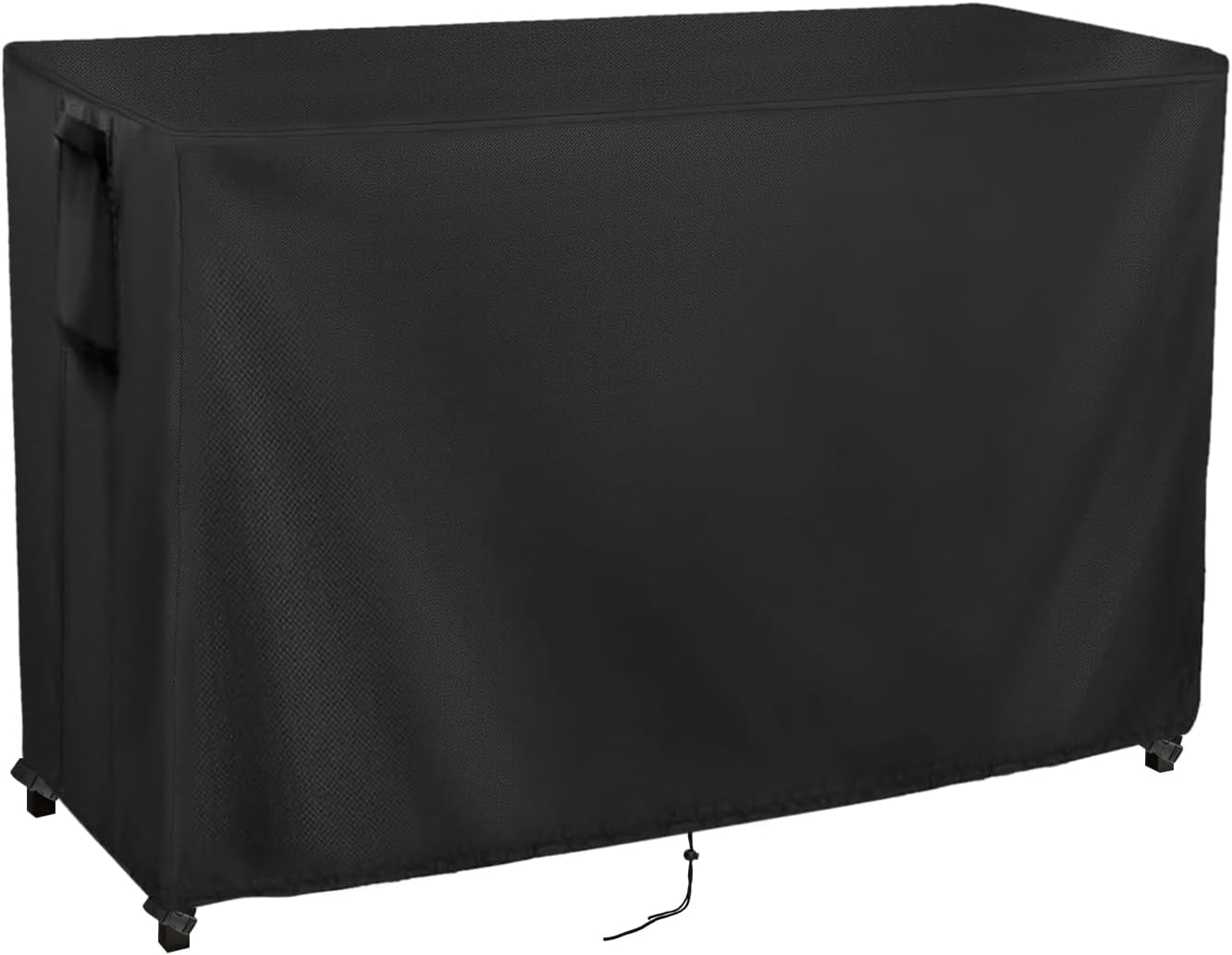 Kingling Outdoor Prep Table Covers for Stainless Steel Tables
