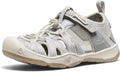 KEEN Kid's Moxie Closed Toe Casual Sandal for Active Play