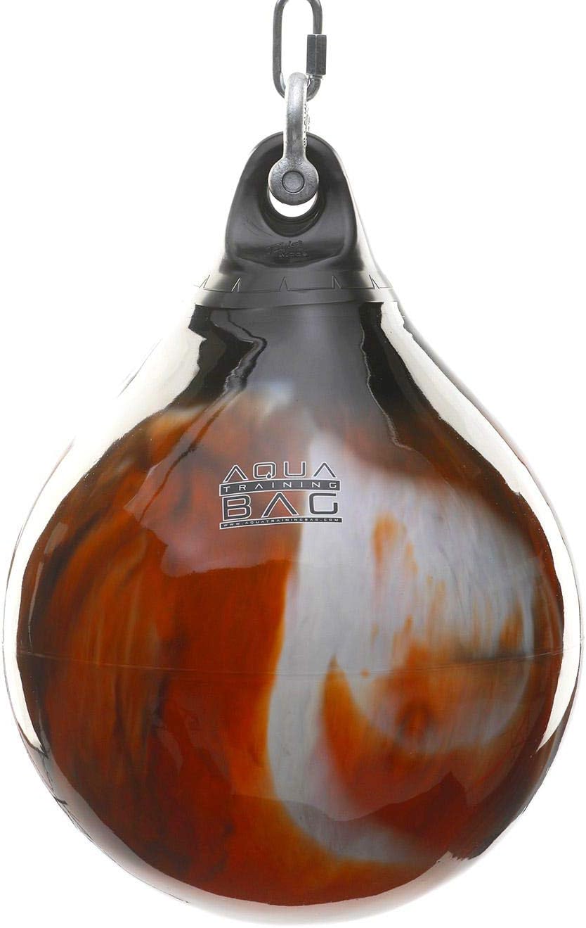 Ultimate Aqua Training Bag for Heavy Punches