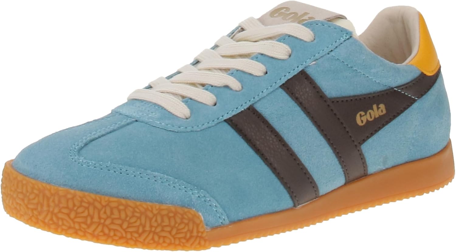 Gola Womens Elan: Stylish and Comfortable Footwear for All Occasions