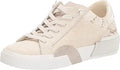Dolce Vita Women's Zina Sneaker: Effortlessly Cool Fashion Footwear
