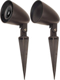 OSD Audio 2.5ft Landscape In Ground/Mountable 30W Speaker - Weather