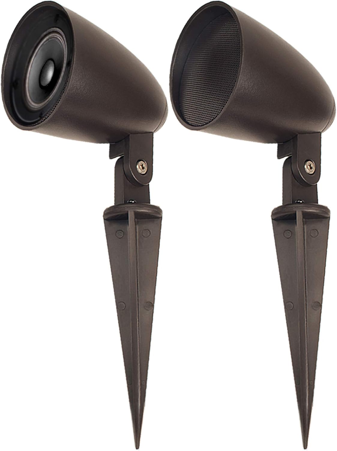OSD Audio LS2 30W Weather Resistant Speakers
