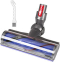 Anti-Tangle Quick-Release Vacuum Head for Dyson Cordless