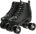 XUDREZ Classic Roller Skates High-Top Double-Row - Stable Beginner
