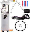 Electric Fuel Pump Module Assembly Replacement for 3.8L and 4.6L