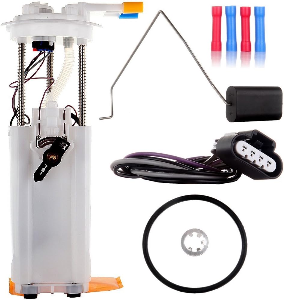 Electric Fuel Pump Module Assembly for Buick and Oldsmobile Cars
