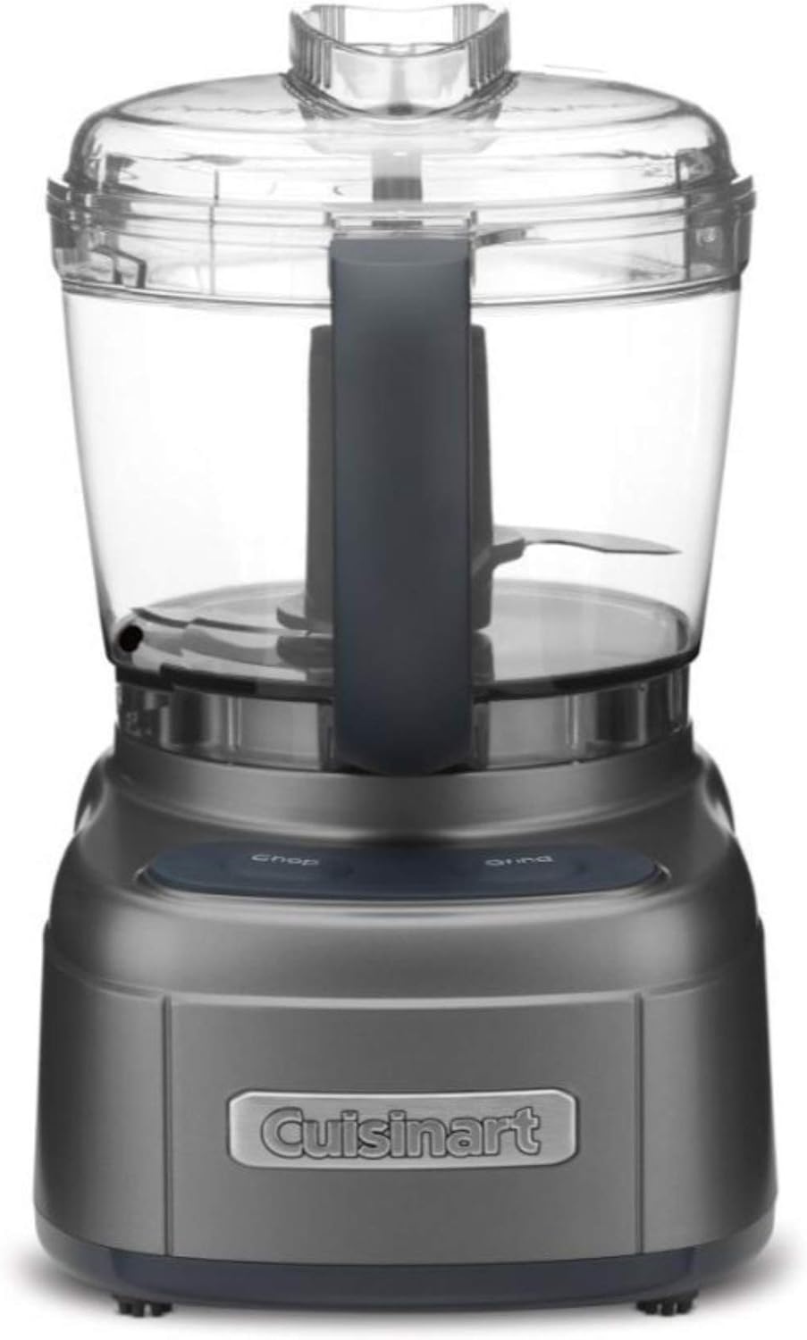 Cuisinart ECH-4GM Elemental Chopper Grinder for Effortless Prep