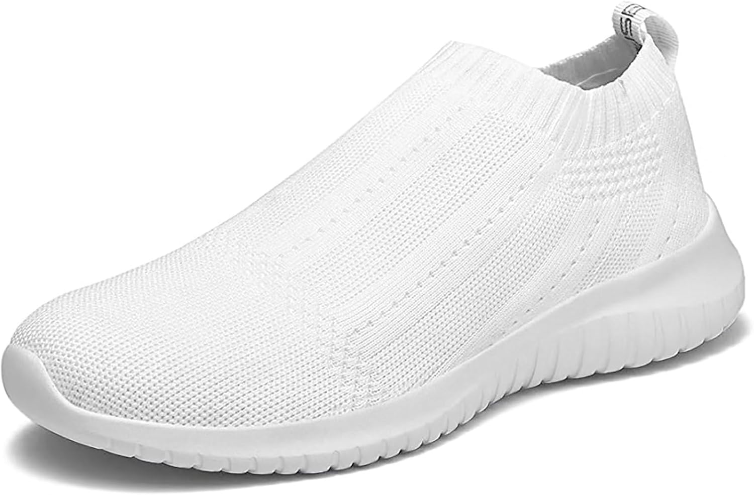 TIOSEBON Women's Walking Sock Shoes for Comfort and Style