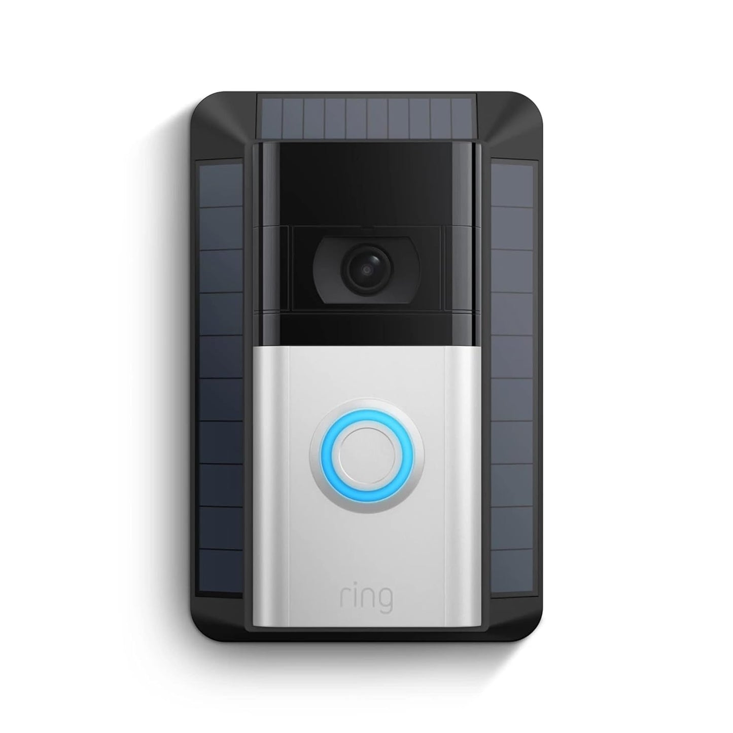 Ring Solar Charger - Power Up Your Doorbell